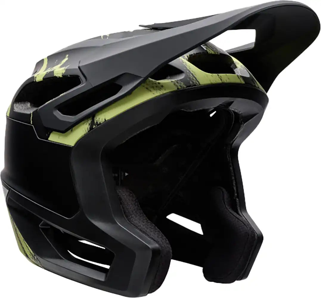Fox Dropframe Pro FLOW MIPS MTB Helmet - ABC Bikes