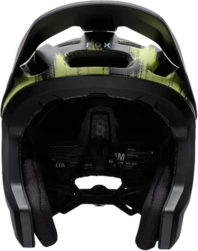 Fox Dropframe Pro FLOW MIPS MTB Helmet - ABC Bikes