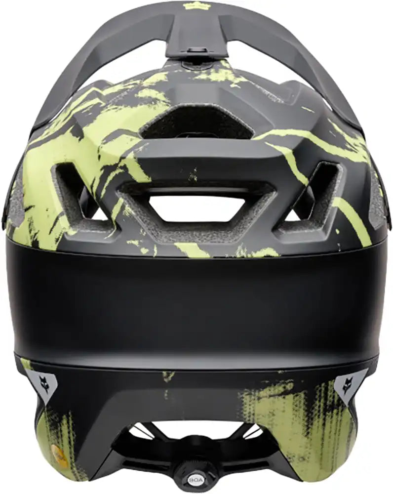 Fox Dropframe Pro FLOW MIPS MTB Helmet - ABC Bikes