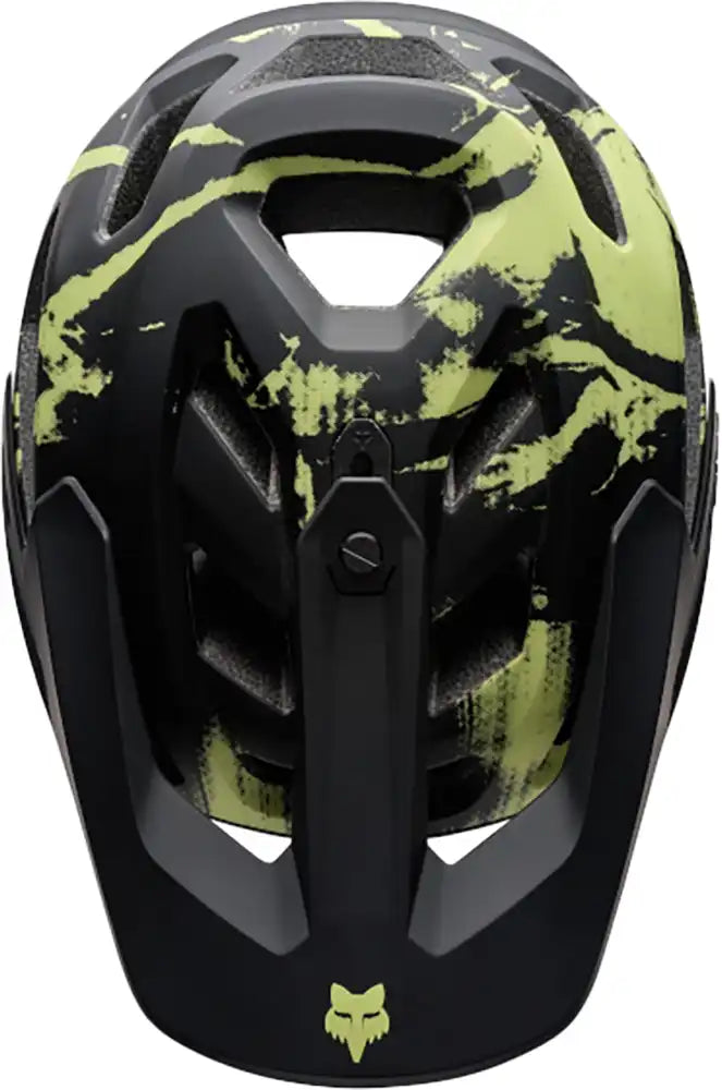 Fox Dropframe Pro FLOW MIPS MTB Helmet - ABC Bikes