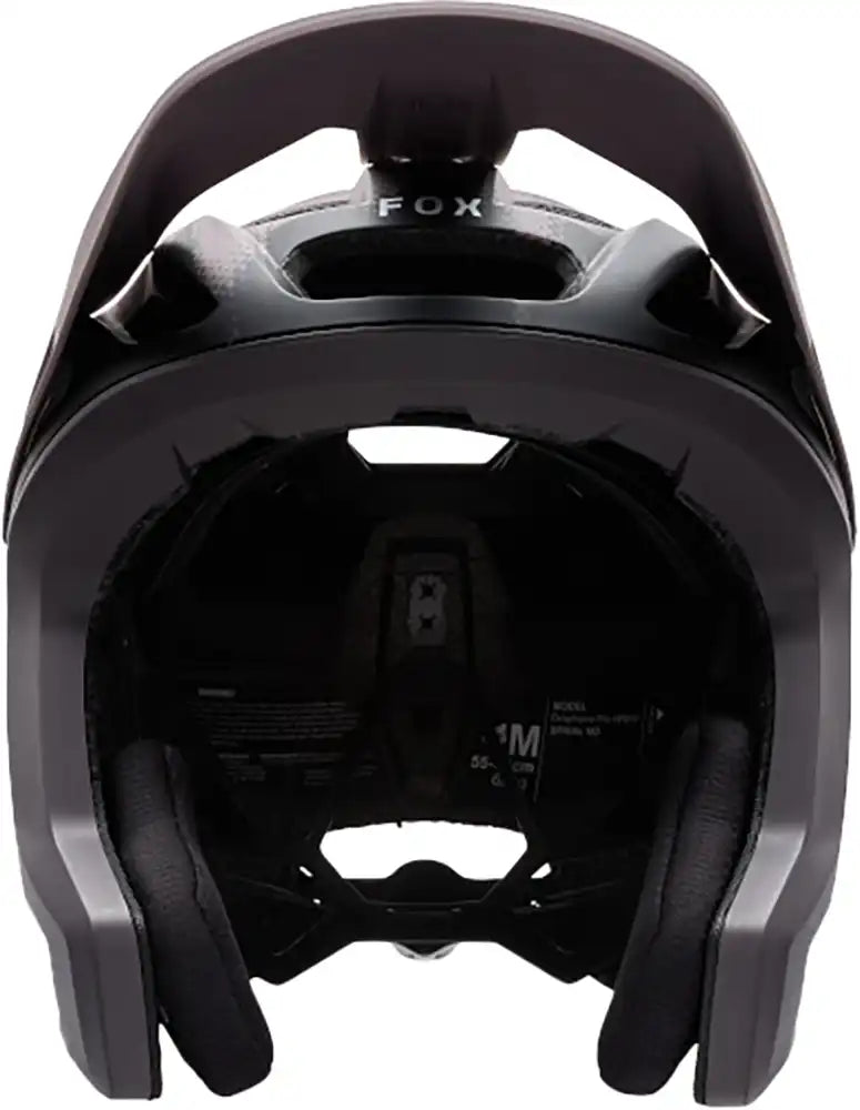 Fox Dropframe Pro FLOW MIPS MTB Helmet - ABC Bikes