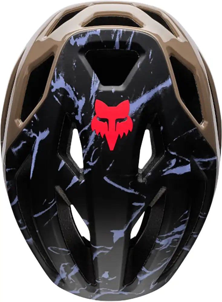 Fox Crossframe Pro QUEST MIPS Gravel Helmet - ABC Bikes