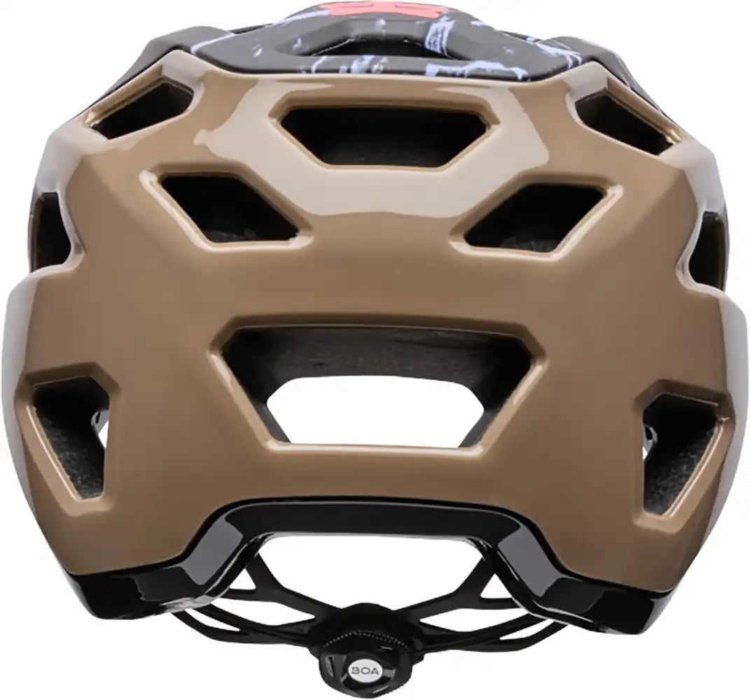 Fox Crossframe Pro QUEST MIPS Gravel Helmet - ABC Bikes