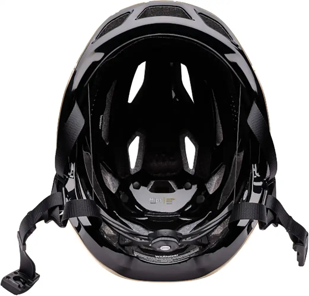 Fox Crossframe Pro QUEST MIPS Gravel Helmet - ABC Bikes