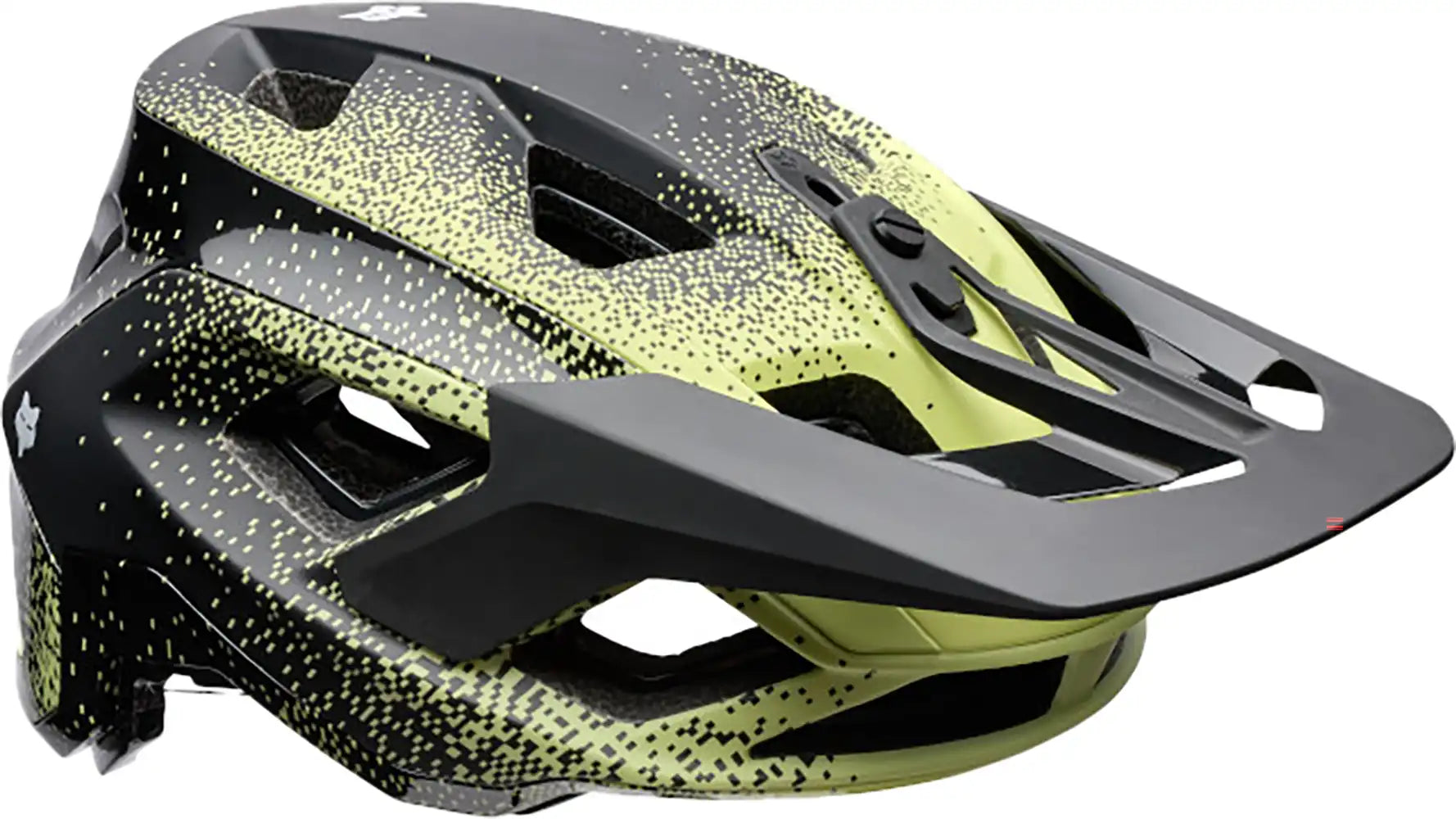 Fox Speedframe RS AURA MIPS MTB Helmet - ABC Bikes