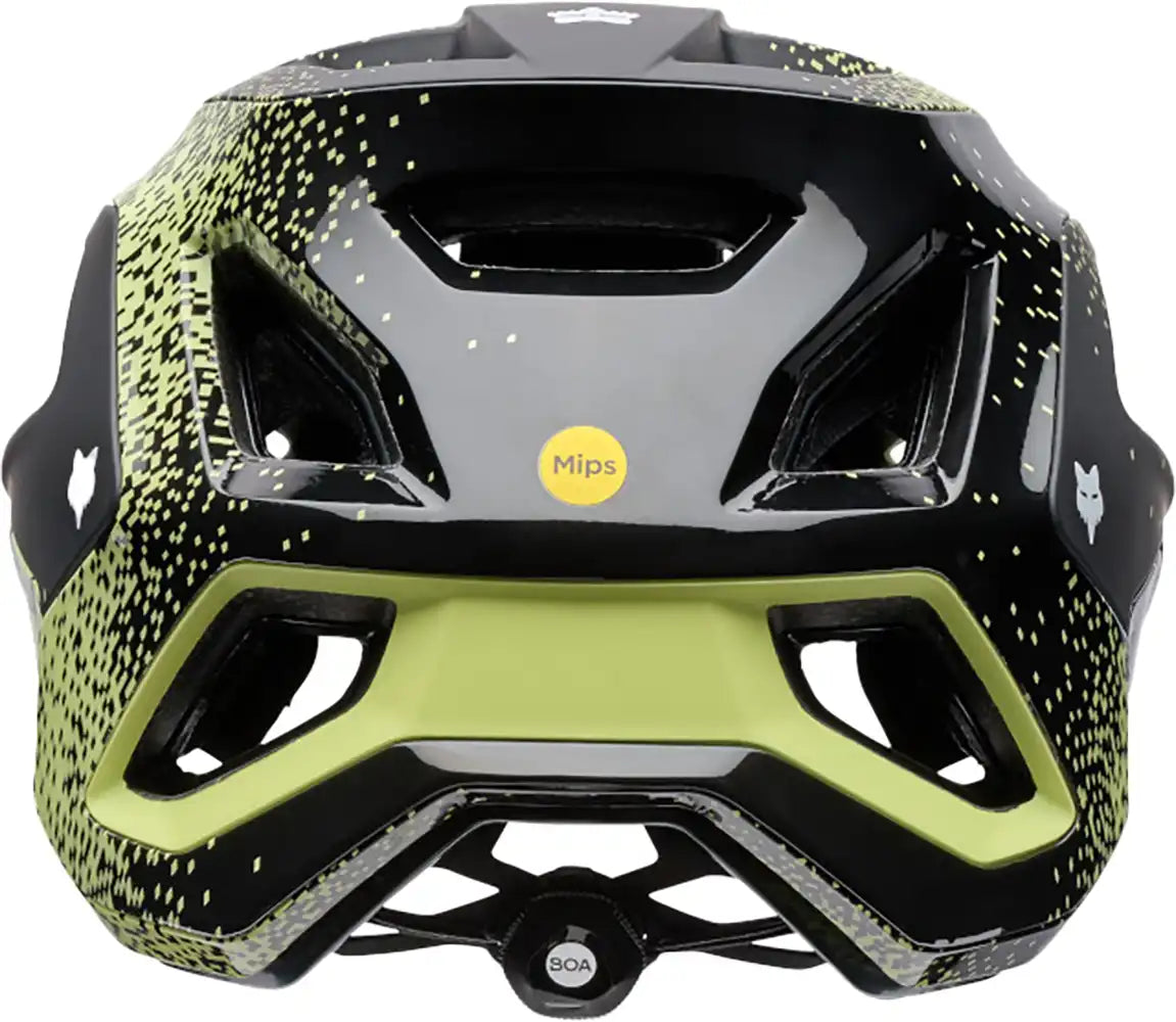 Fox Speedframe RS AURA MIPS MTB Helmet - ABC Bikes