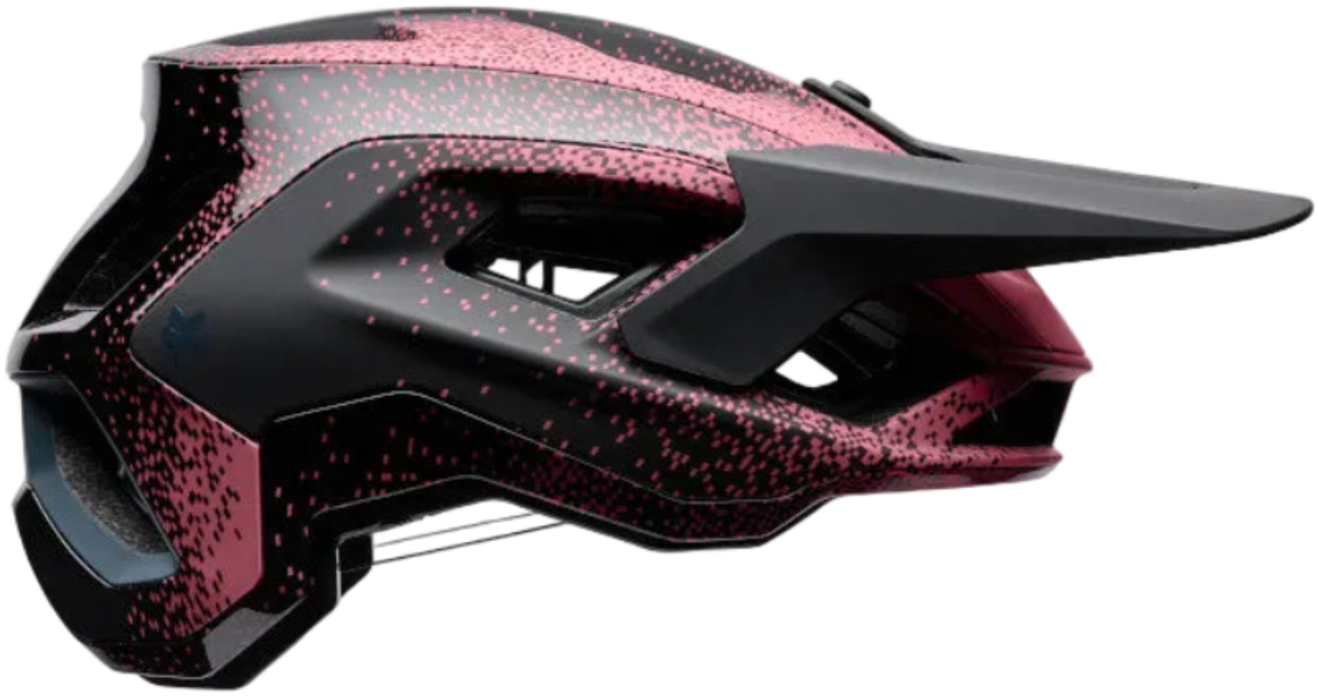 Fox Speedframe RS AURA MIPS MTB Helmet - ABC Bikes