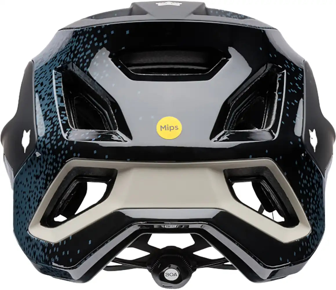 Fox Speedframe RS AURA MIPS MTB Helmet - ABC Bikes