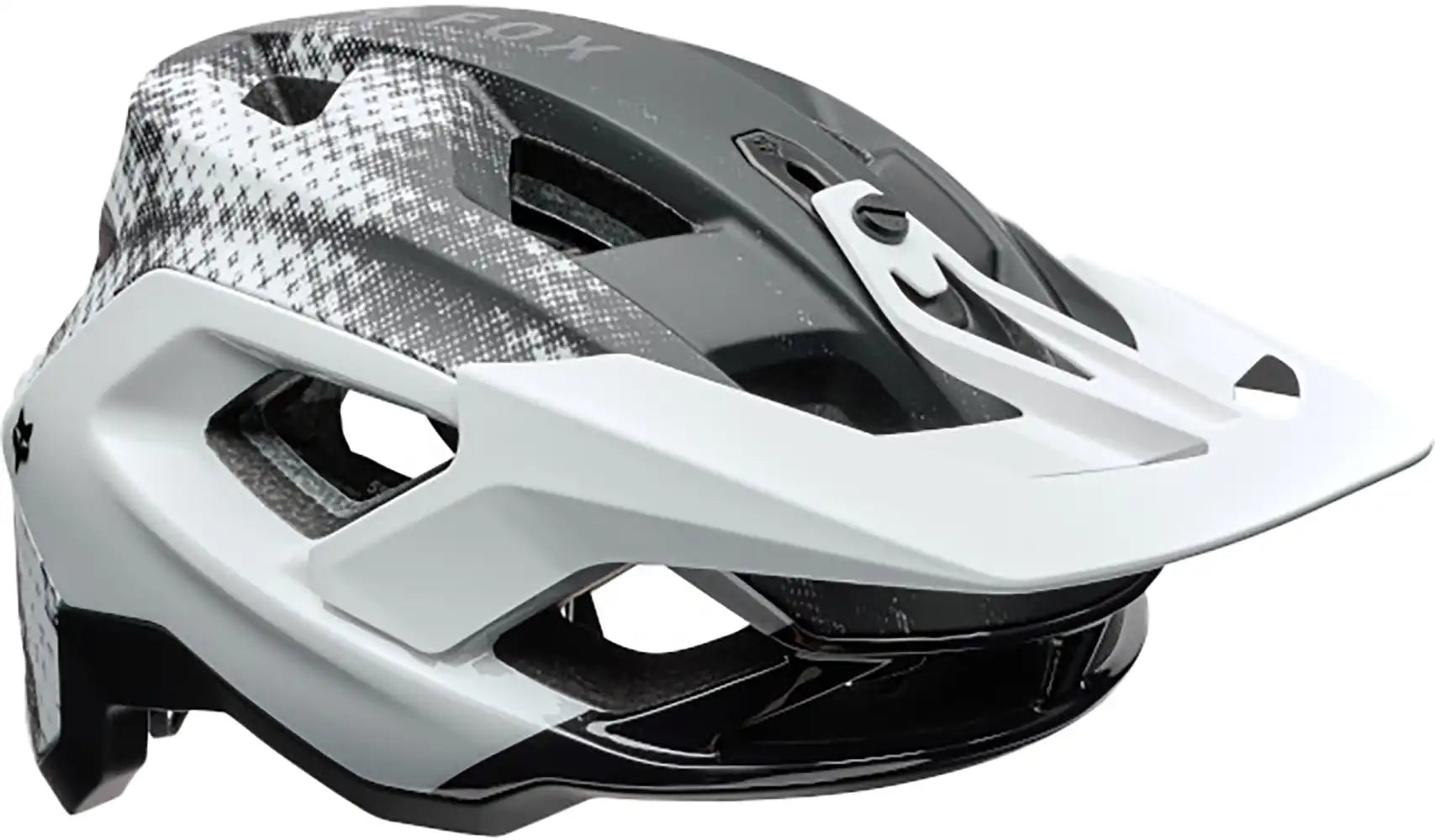 Fox Speedframe Pro SENSE MIPS MTB Helmet - ABC Bikes