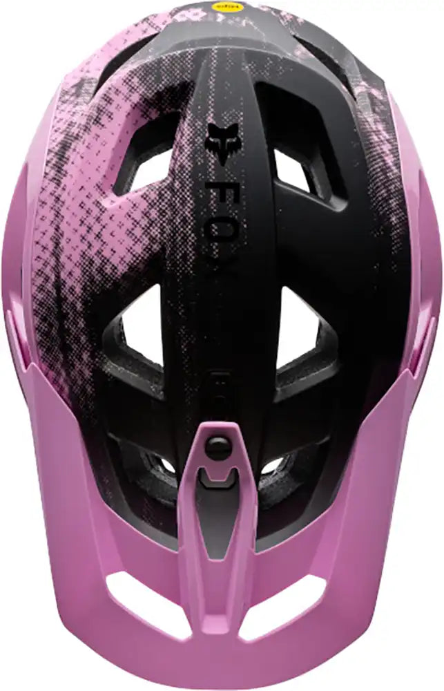 Fox Speedframe Pro SENSE MIPS MTB Helmet - ABC Bikes