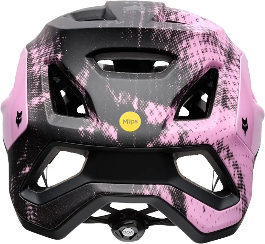 Fox Speedframe Pro SENSE MIPS MTB Helmet - ABC Bikes