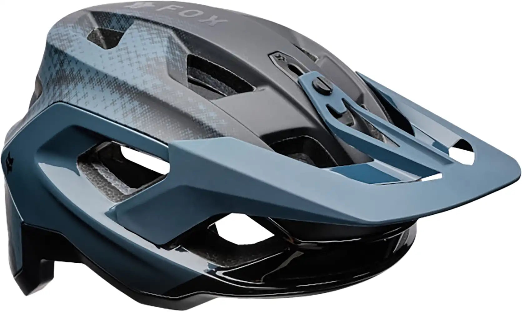 Fox Speedframe Pro SENSE MIPS MTB Helmet - ABC Bikes