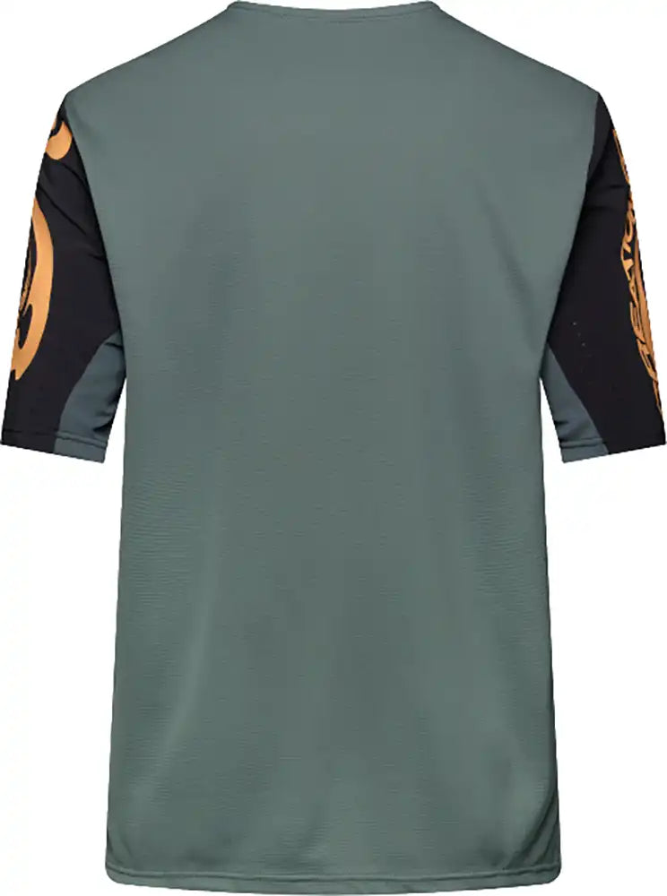 Fox Defend CREATION SS Mens MTB Jersey - ABC Bikes