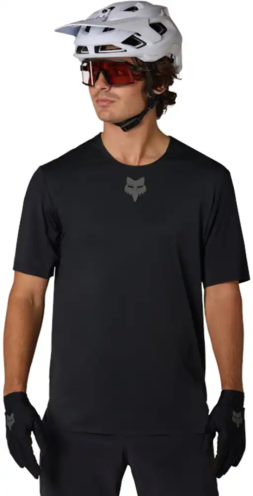 Fox Flexair SS Mens MTB Jersey - ABC Bikes