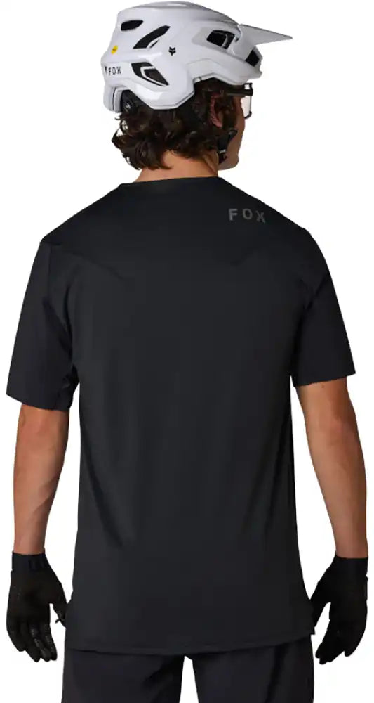 Fox Flexair SS Mens MTB Jersey - ABC Bikes