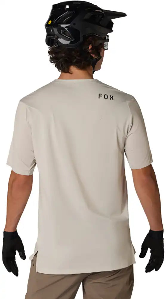 Fox Flexair SS Mens MTB Jersey - ABC Bikes