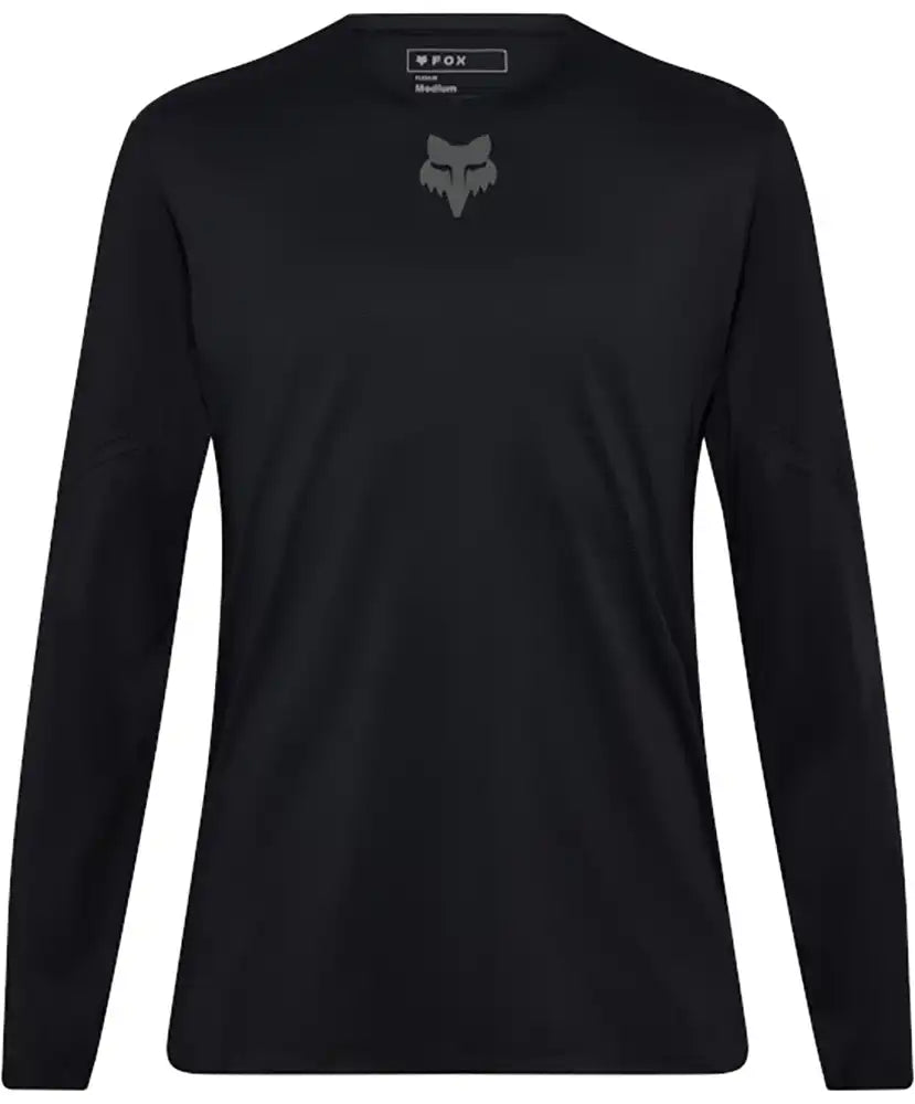 Fox Flexair LS Mens MTB Jersey - ABC Bikes