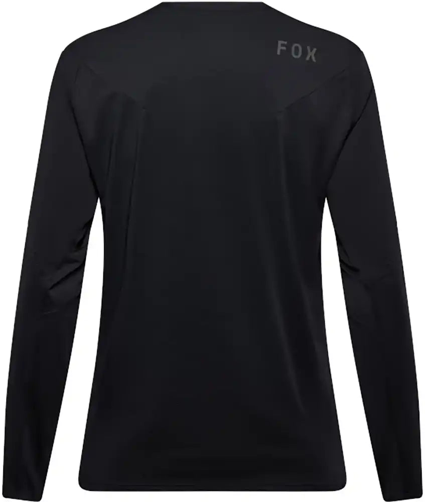 Fox Flexair LS Mens MTB Jersey - ABC Bikes