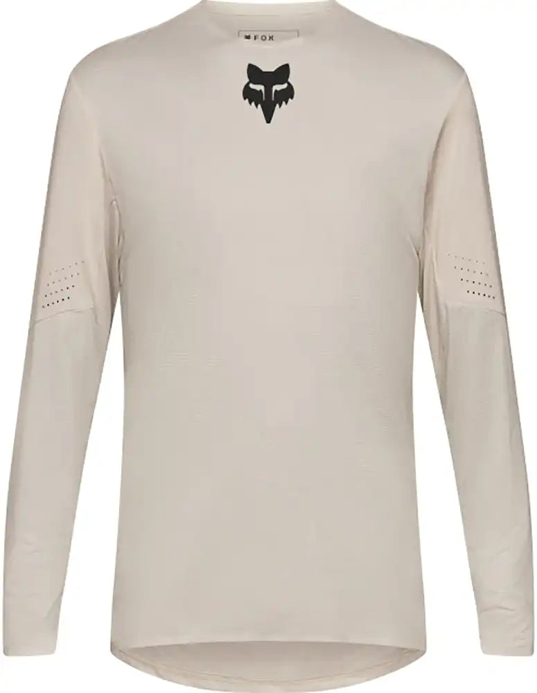 Fox Flexair LS Mens MTB Jersey - ABC Bikes