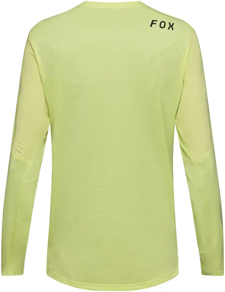 Fox Flexair LS Mens MTB Jersey - ABC Bikes