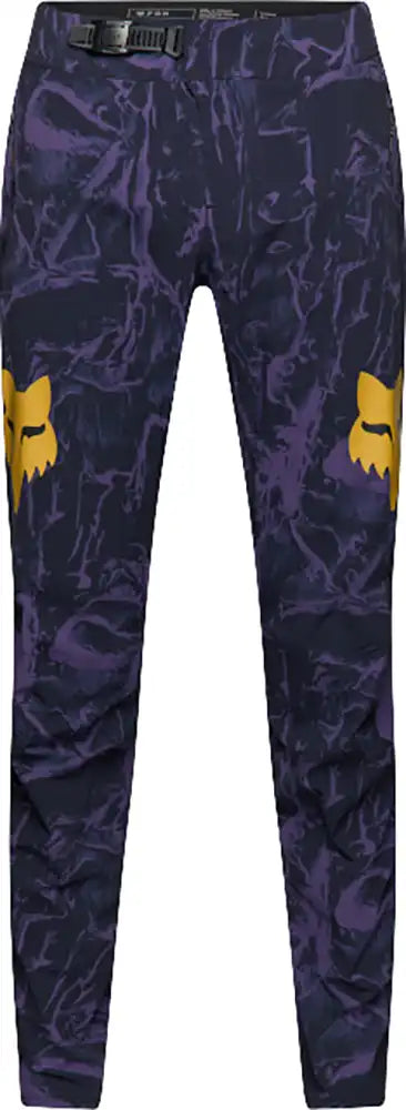Fox Ranger IMAGE FEEL Mens MTB Pants - ABC Bikes