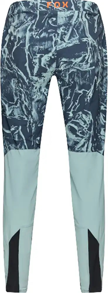 Fox Ranger IMAGE FEEL Mens MTB Pants - ABC Bikes