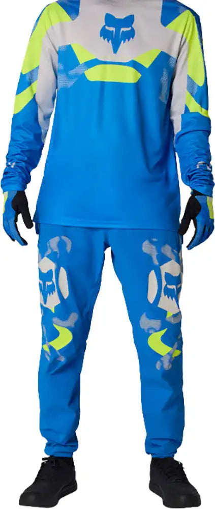 Fox Ranger TACTILE Mens MTB Pants - ABC Bikes