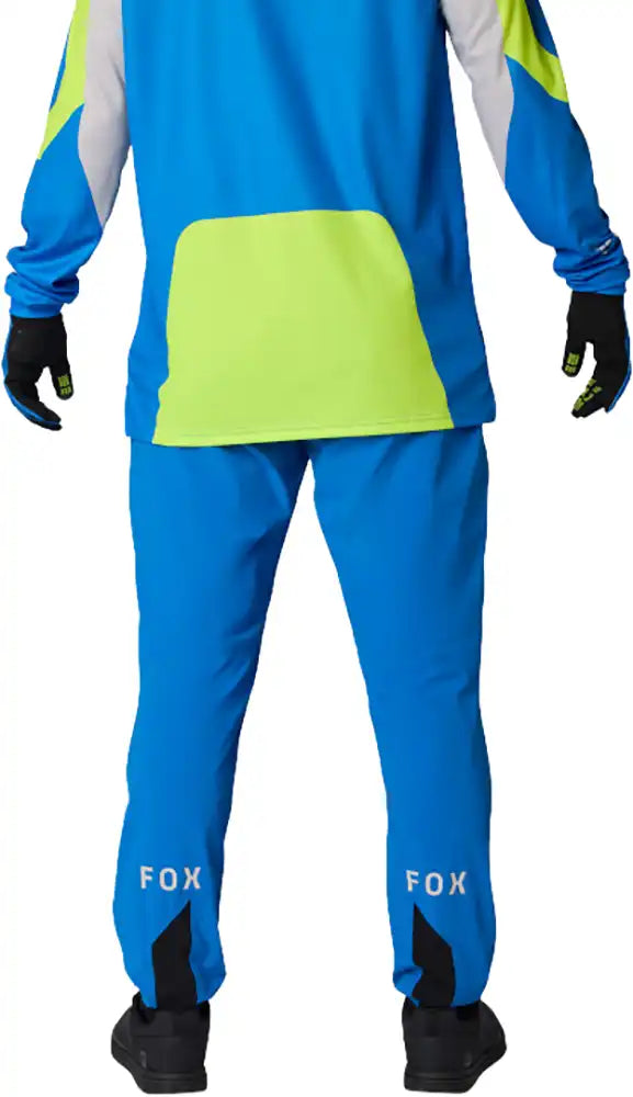 Fox Ranger TACTILE Mens MTB Pants - ABC Bikes