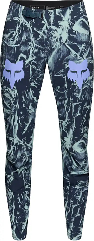 Fox Ranger IMAGE FEEL Womens MTB Pants - ABC Bikes