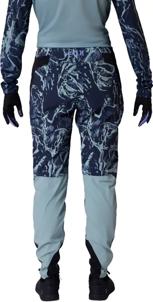 Fox Ranger IMAGE FEEL Womens MTB Pants - ABC Bikes