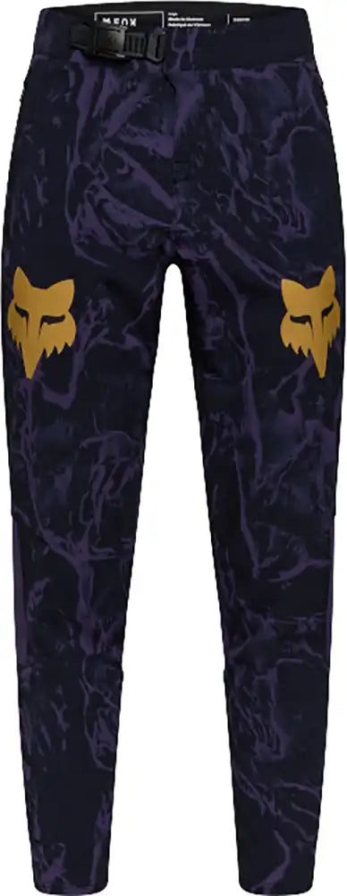 Fox Ranger IMAGE FEEL Youth MTB Pants - ABC Bikes