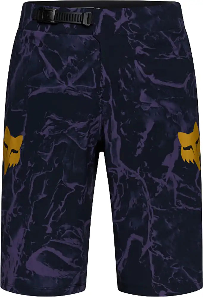 Fox Ranger IMAGE FEEL Mens MTB Shorts - ABC Bikes