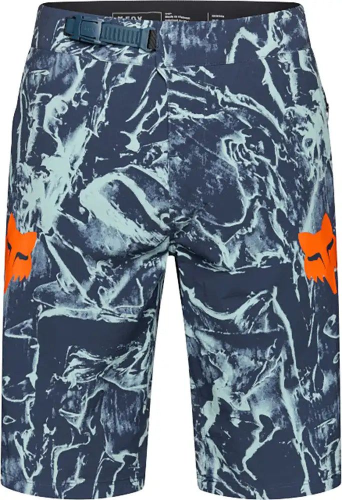 Fox Ranger IMAGE FEEL Mens MTB Shorts - ABC Bikes