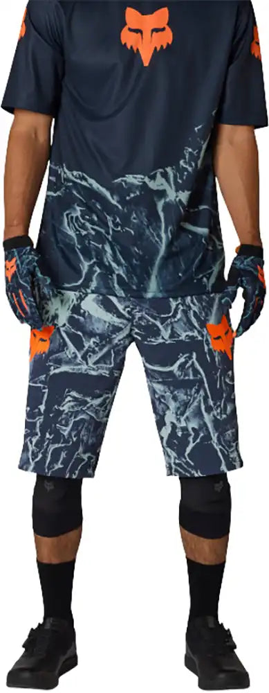 Fox Ranger IMAGE FEEL Mens MTB Shorts - ABC Bikes