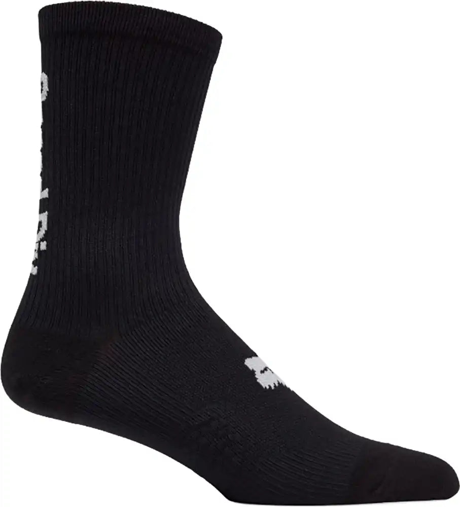 Fox Ranger 8 WORLDWIDE Socks - ABC Bikes