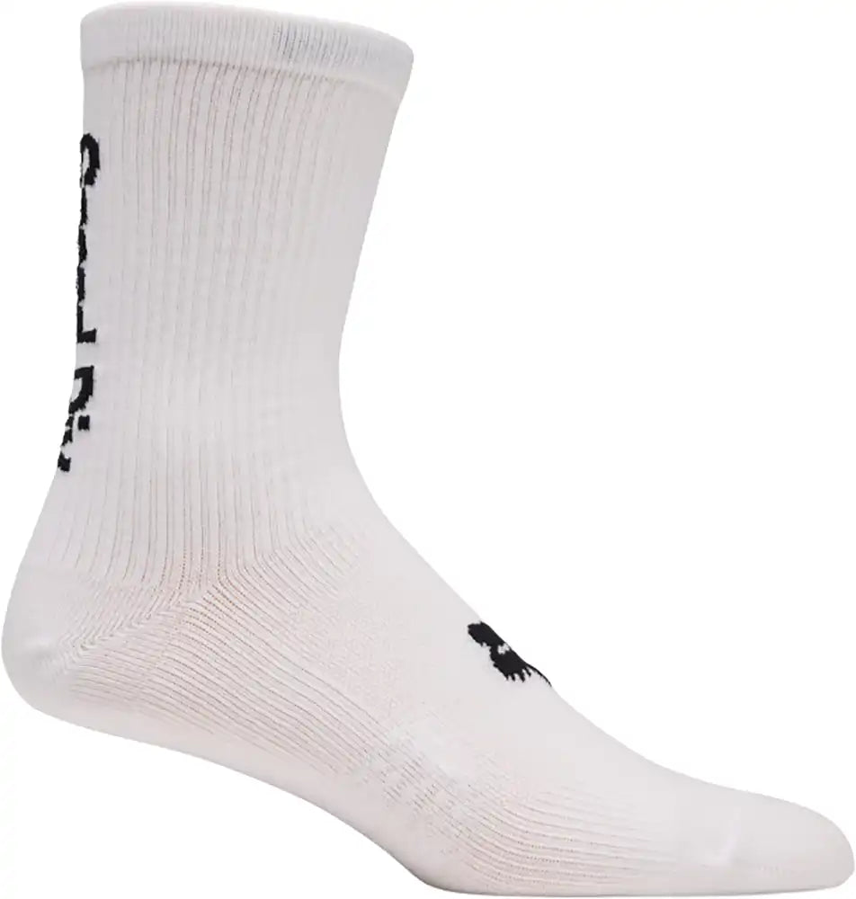 Fox Ranger 8 WORLDWIDE Socks - ABC Bikes