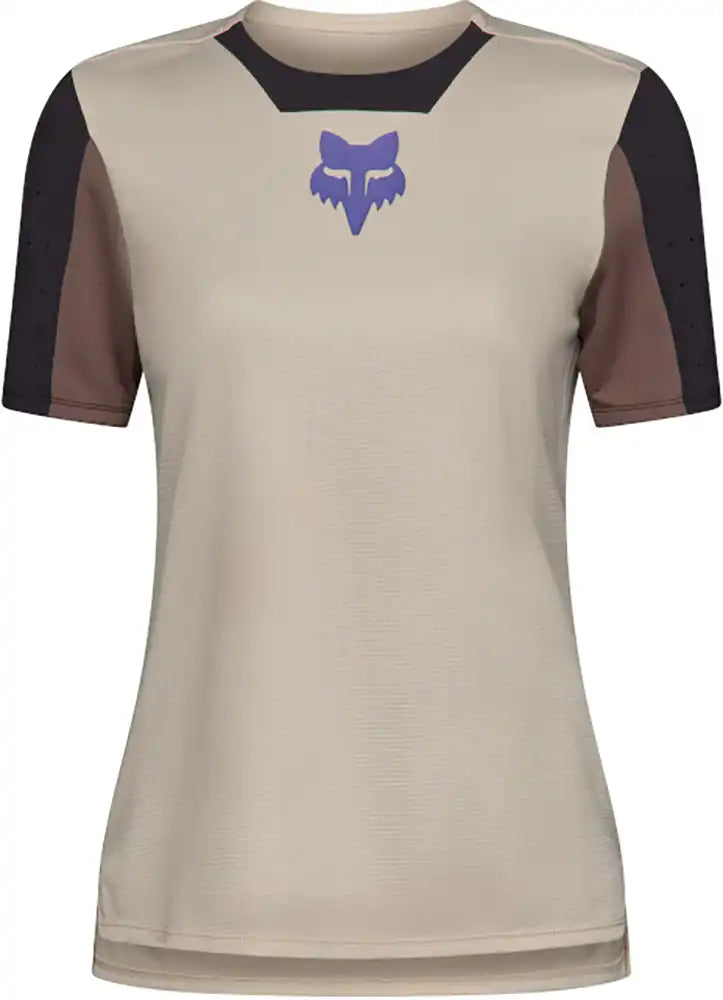 Fox Defend PARK SE SS Youth MTB Jersey - ABC Bikes