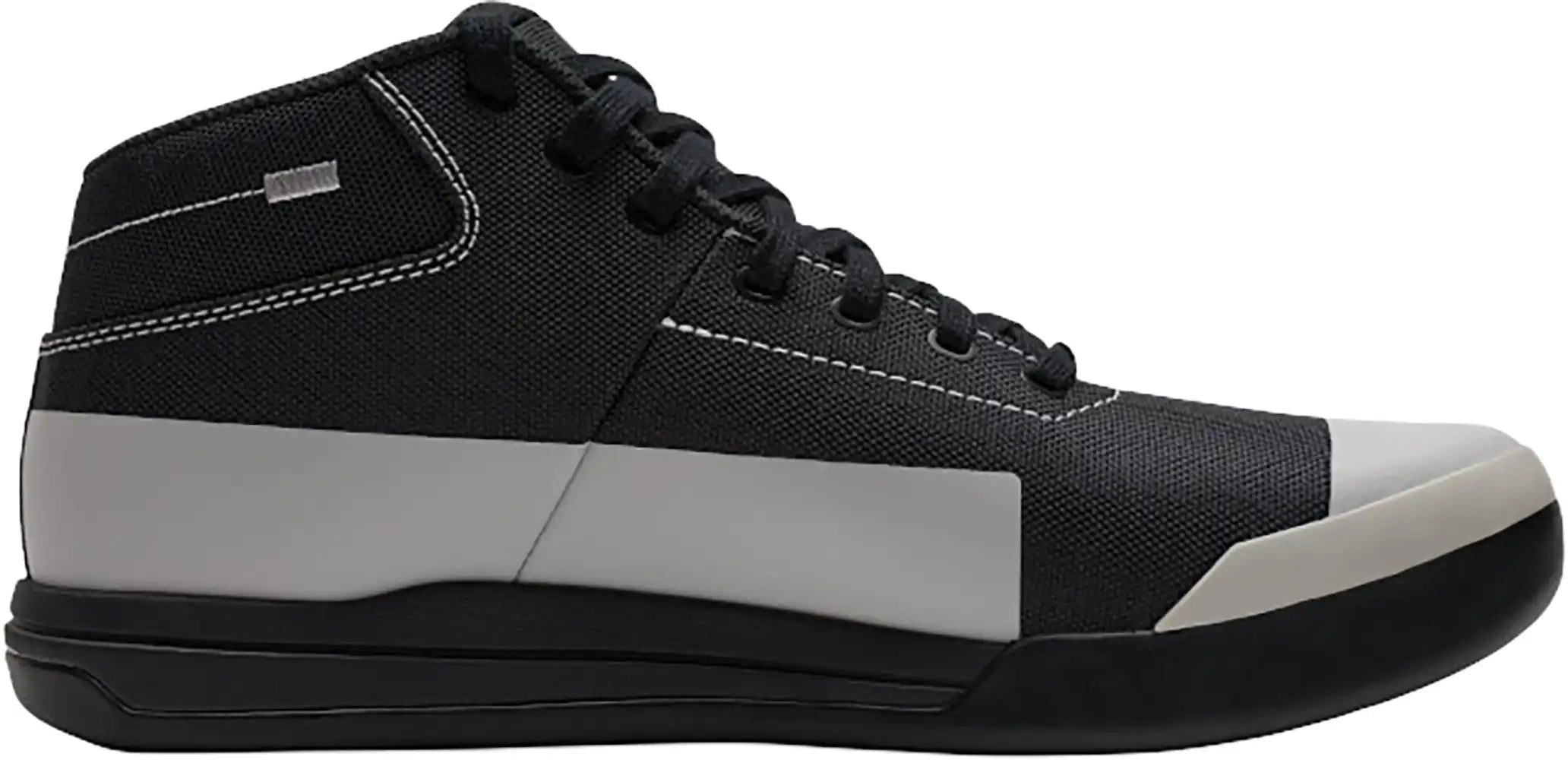 Fox Union Canvas Mid PARK SE Mens Platform MTB Shoes - ABC Bikes