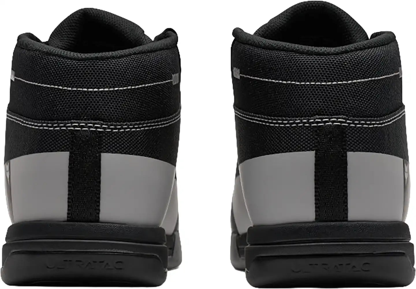 Fox Union Canvas Mid PARK SE Mens Platform MTB Shoes - ABC Bikes
