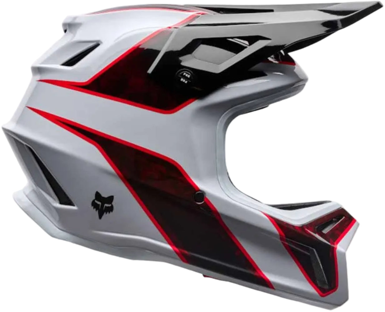 Fox Rampage RS CRYPT MIPS Full Face Helmet - ABC Bikes