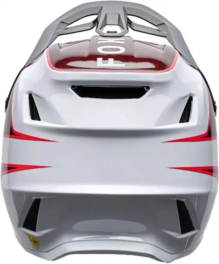 Fox Rampage RS CRYPT MIPS Full Face Helmet - ABC Bikes