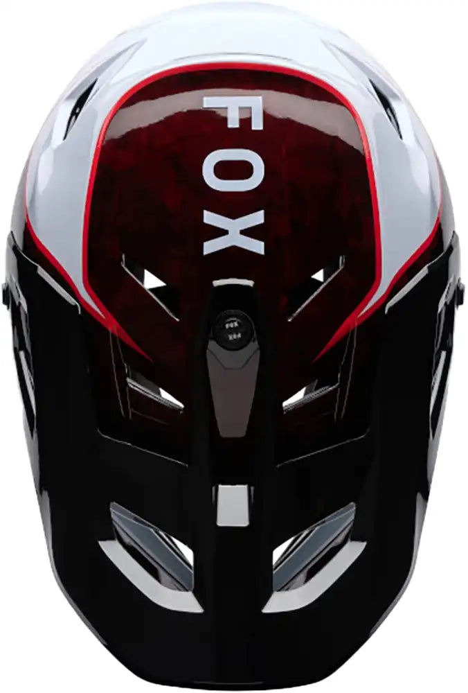 Fox Rampage RS CRYPT MIPS Full Face Helmet - ABC Bikes