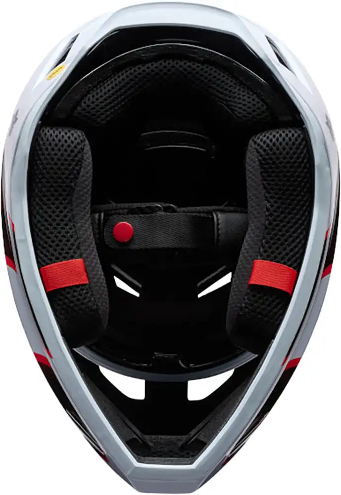 Fox Rampage RS CRYPT MIPS Full Face Helmet - ABC Bikes