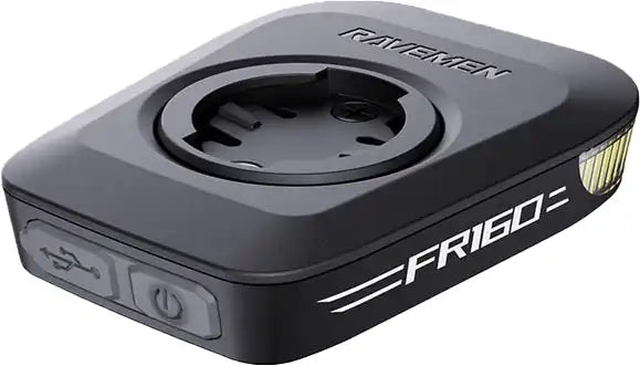 Ravemen FR160 Front Light - ABC Bikes