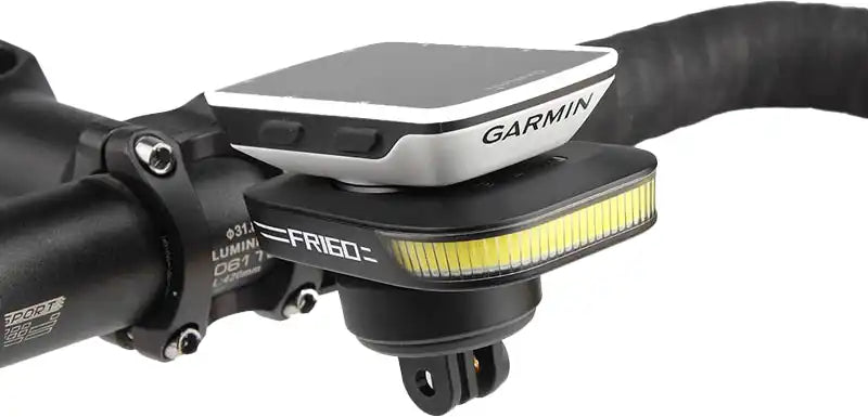 Ravemen FR160 Front Light - ABC Bikes