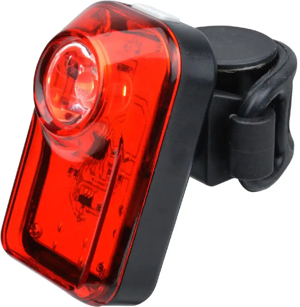 QBP Flare 70 Rear Light - ABC Bikes