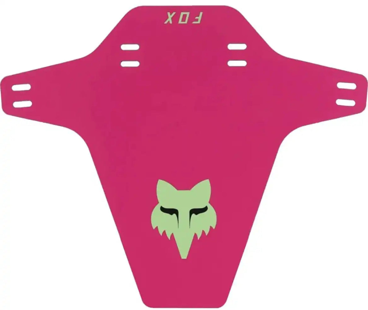 Fox Mud Guard - ABC Bikes