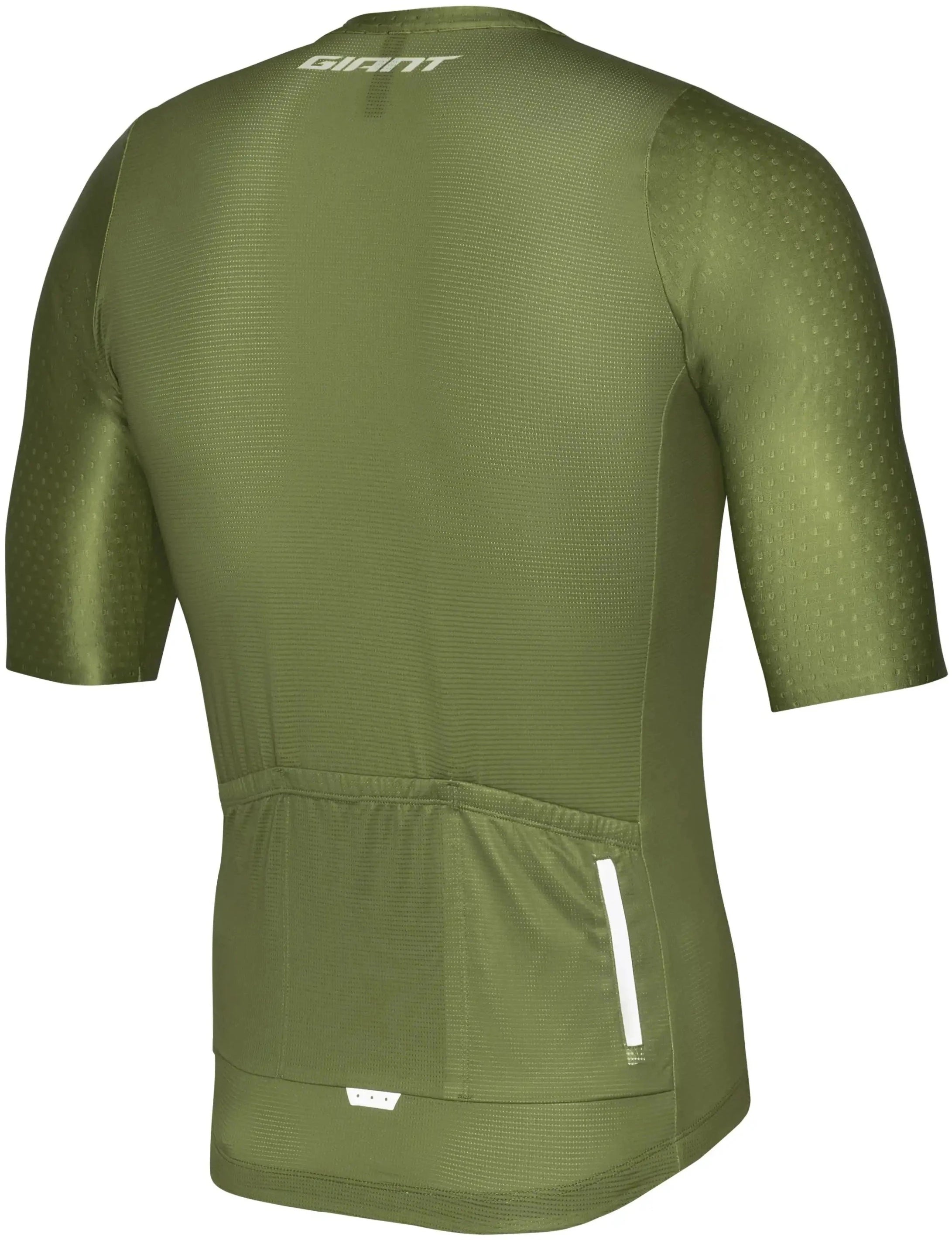 Giant Staple SS Mens Jersey - ABC Bikes