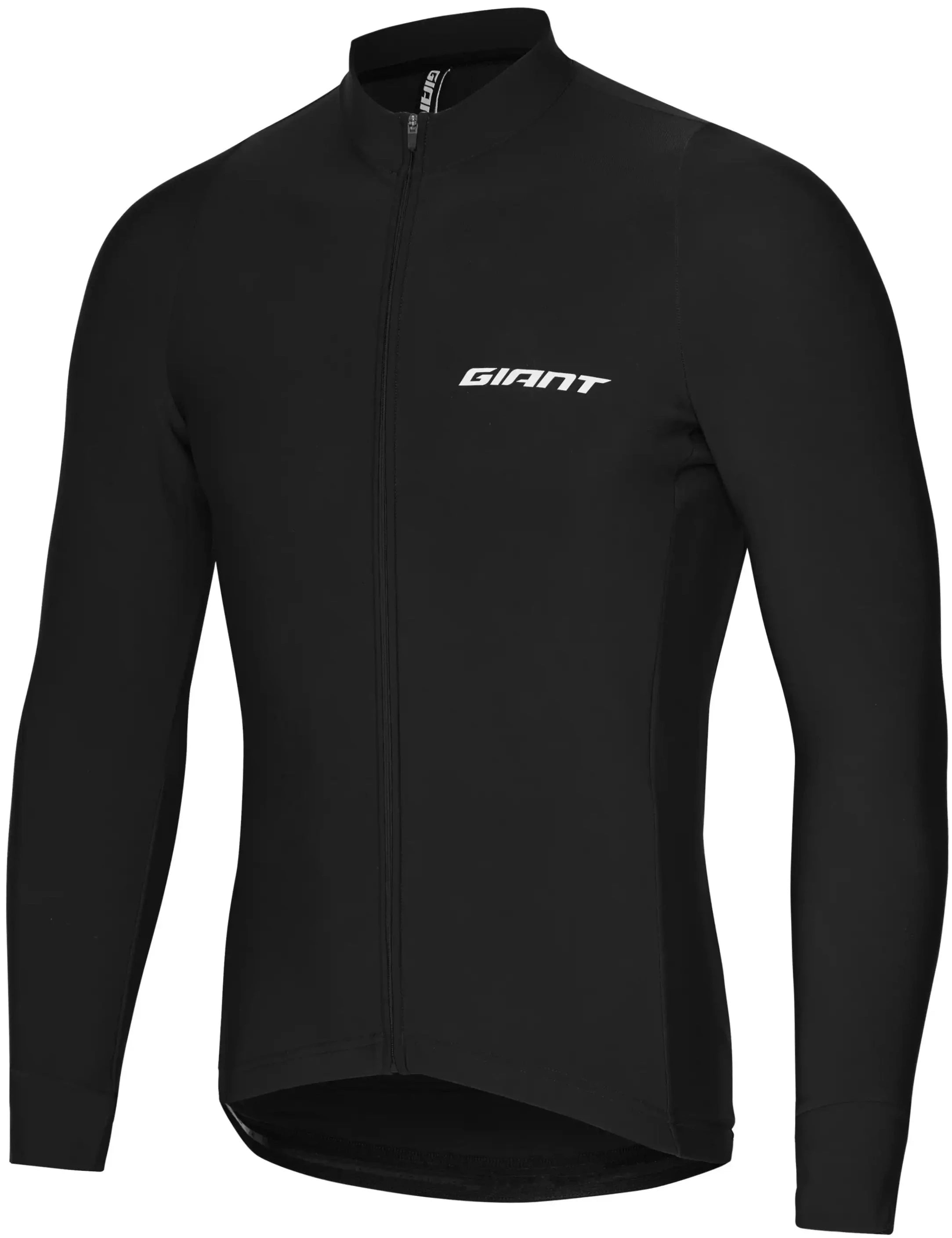 Giant Staple Thermal LS Mens Jersey - ABC Bikes