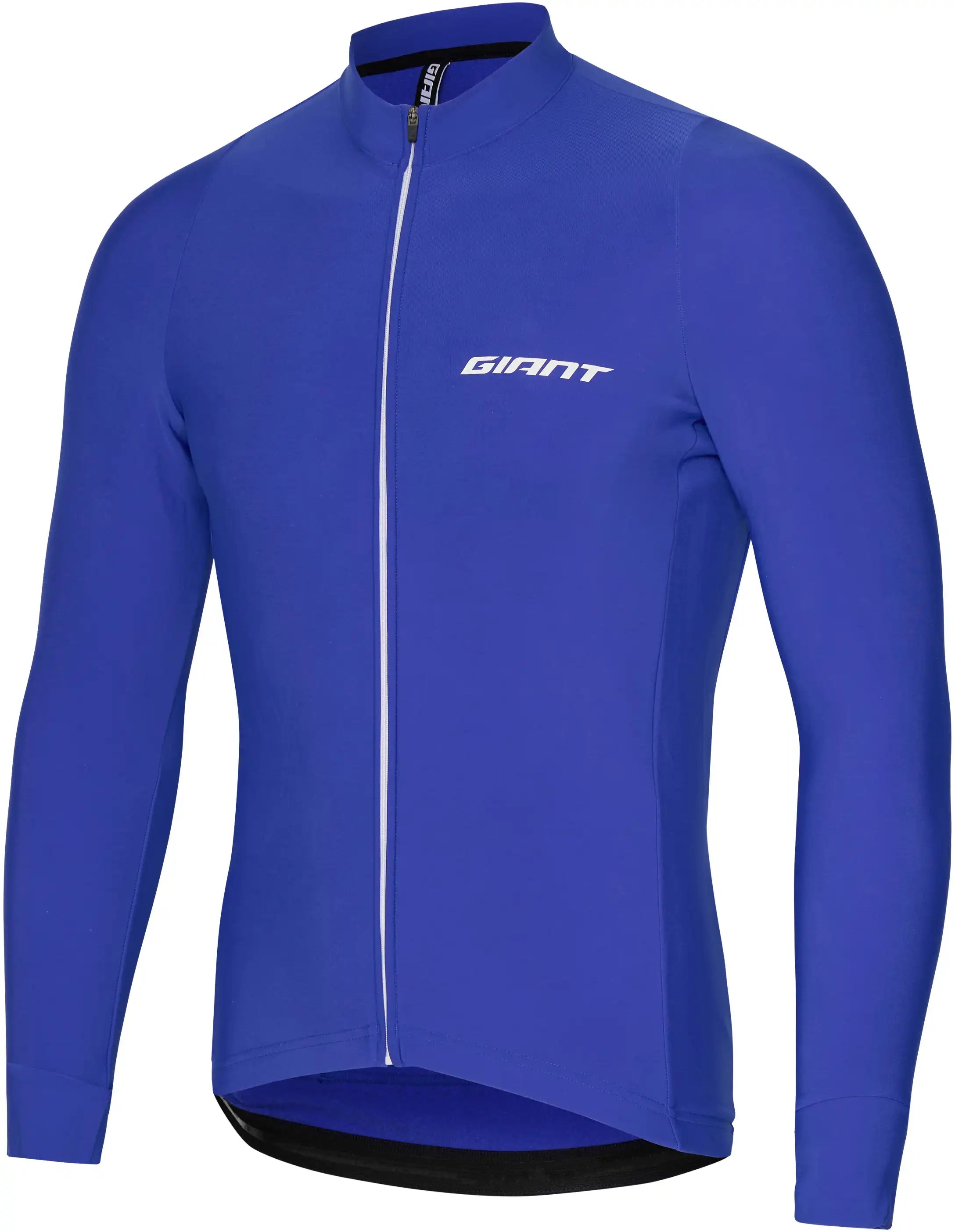 Giant Staple Thermal LS Mens Jersey - ABC Bikes